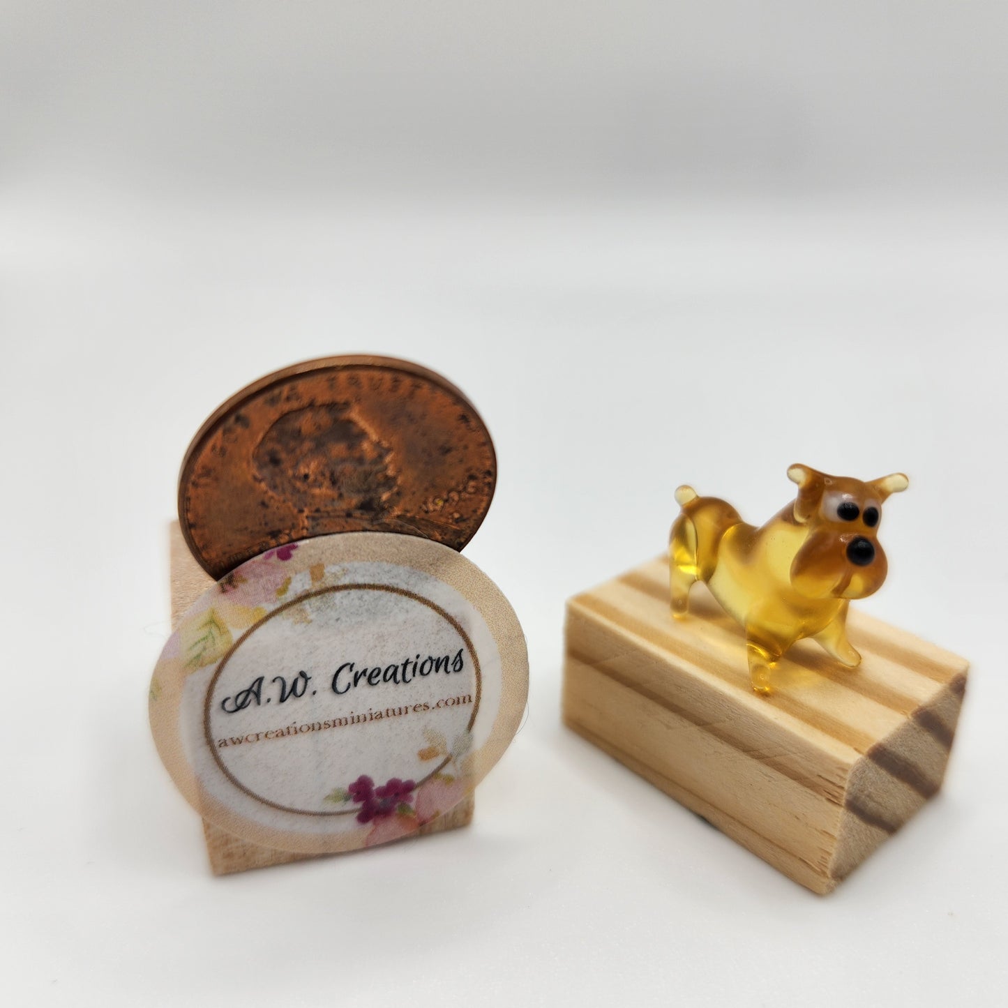 Glass Animal - Bulldog