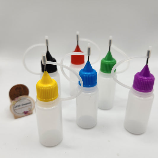 Needle Nose Glue Bottle