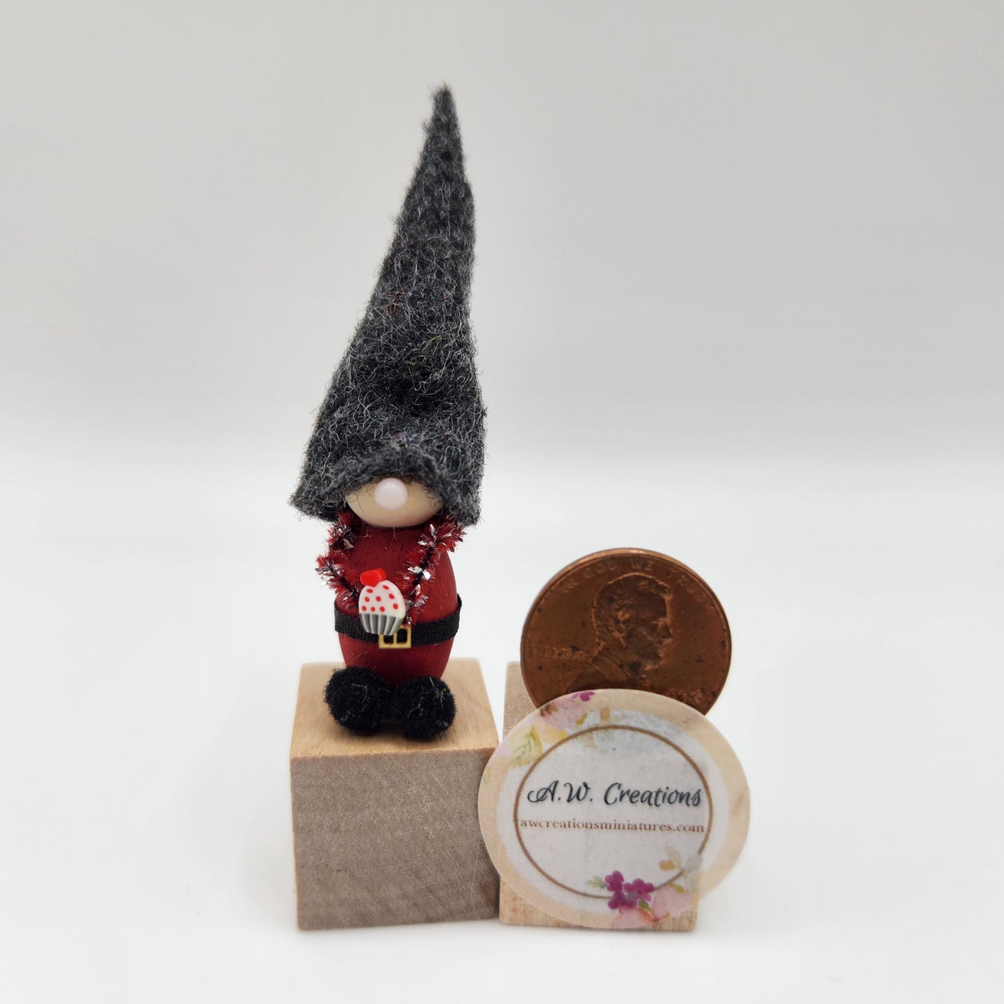 Gnome - Sweets