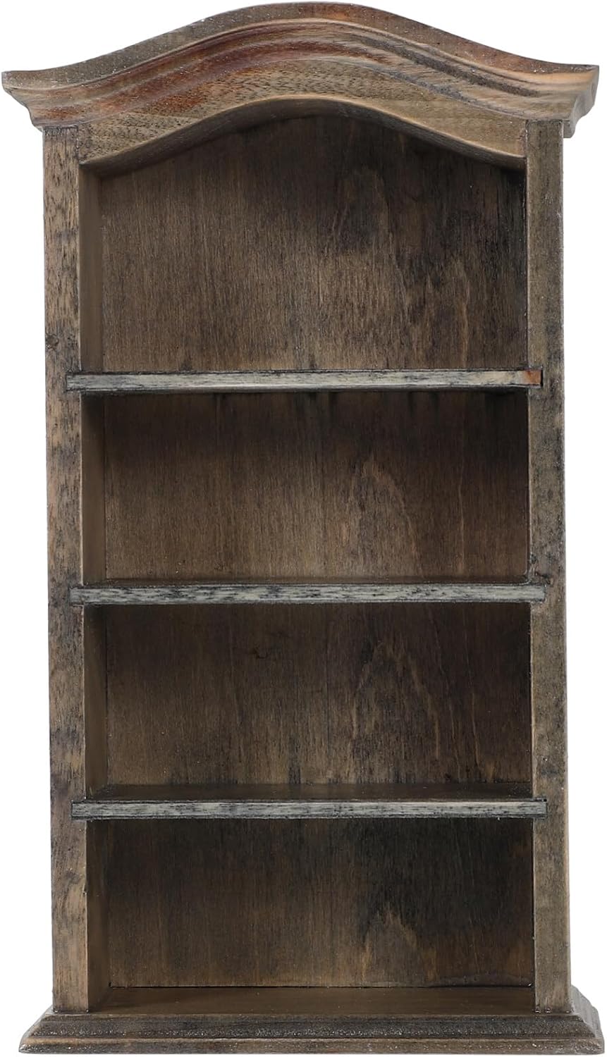 Bookshelf - Grey