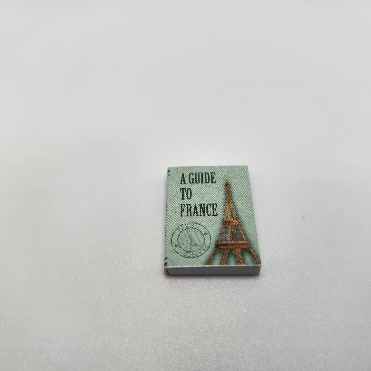 Books - French Collection