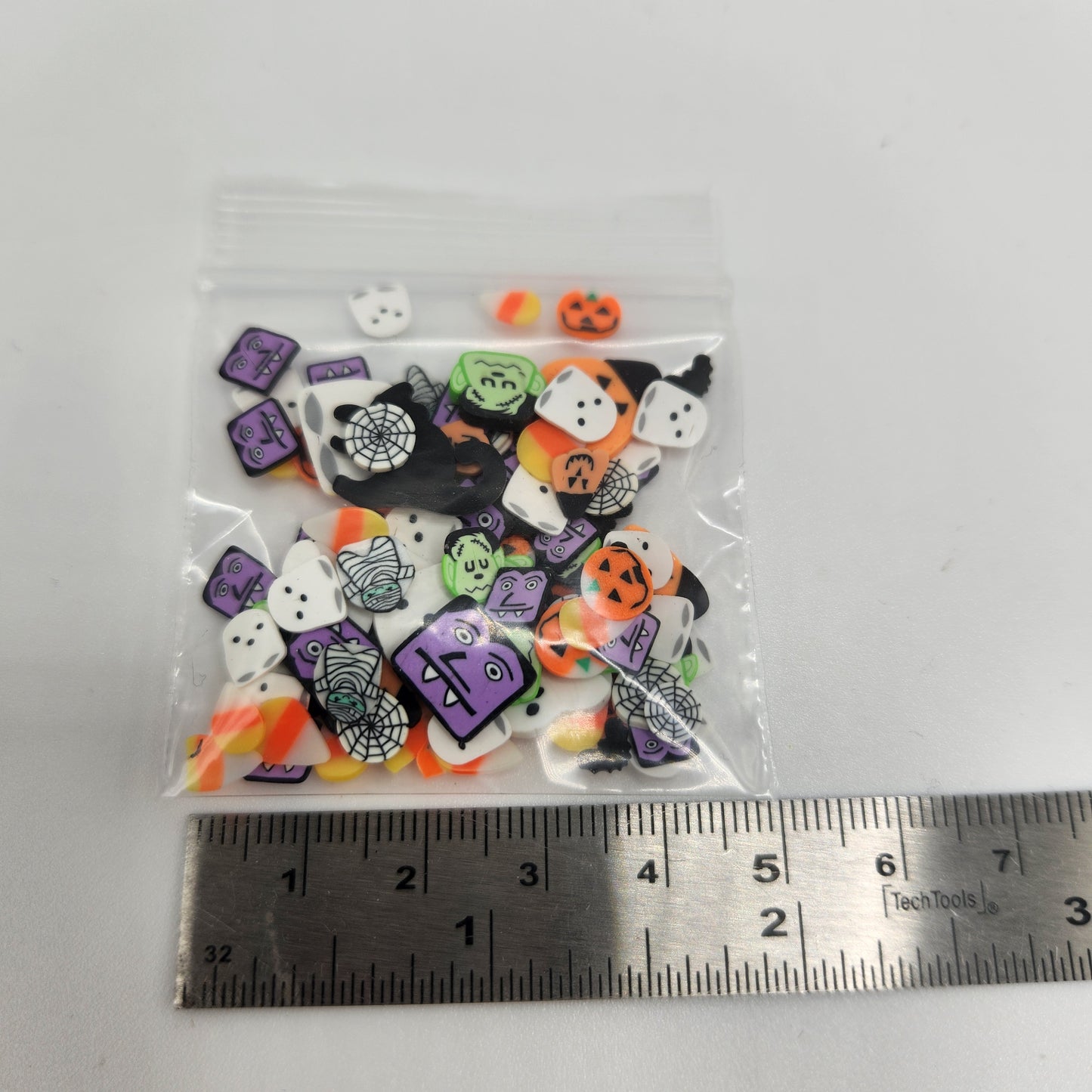 Polymer Clay - Halloween Mix