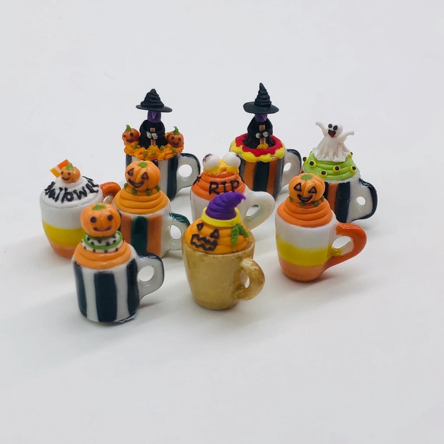 Halloween Mug