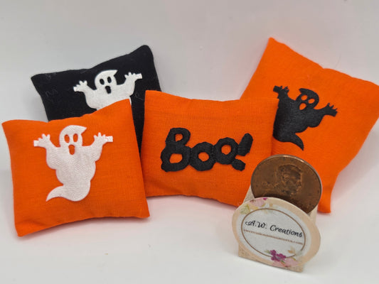 Pillow - Halloween Collection