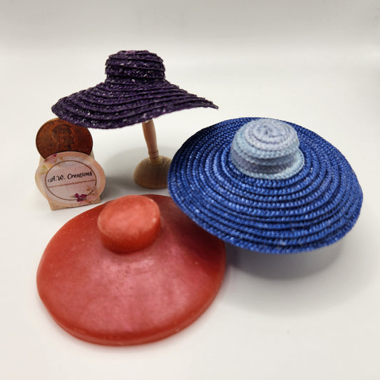 Hat Mold - Style G