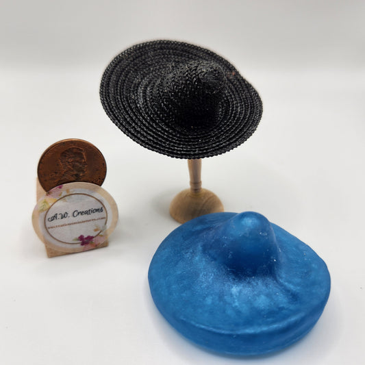Hat Mold - Style B