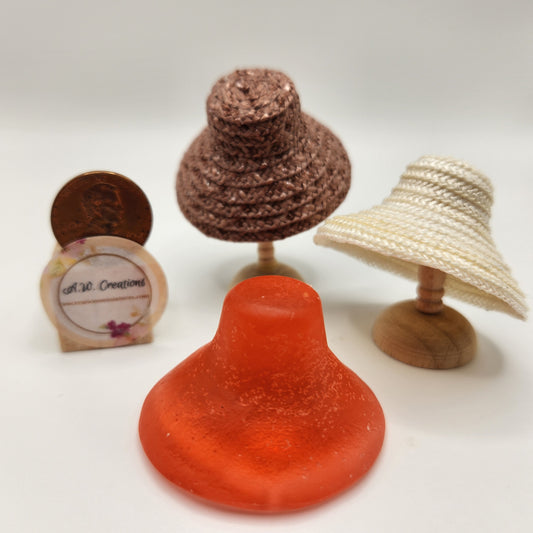 Hat Mold - Style I