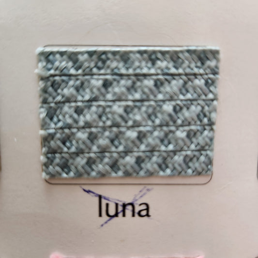 Hat Straw - Luna