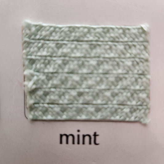 Hat Straw - Mint