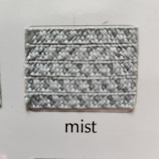 Hat Straw - Mist