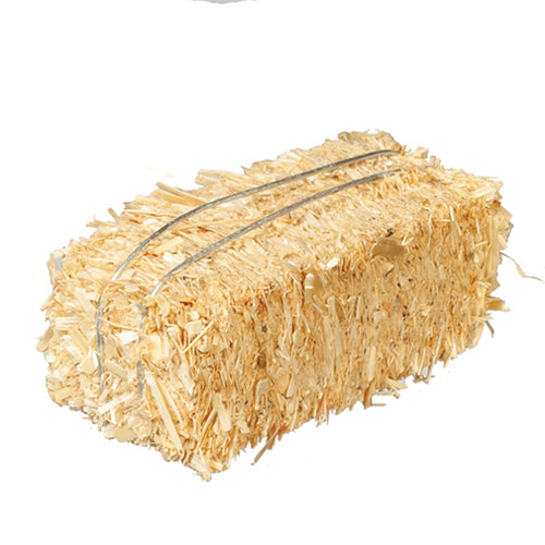Hay Bale