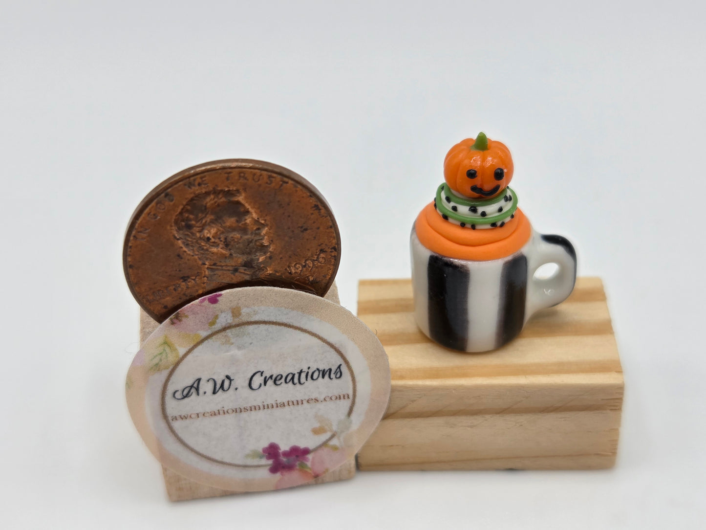 Halloween Mug