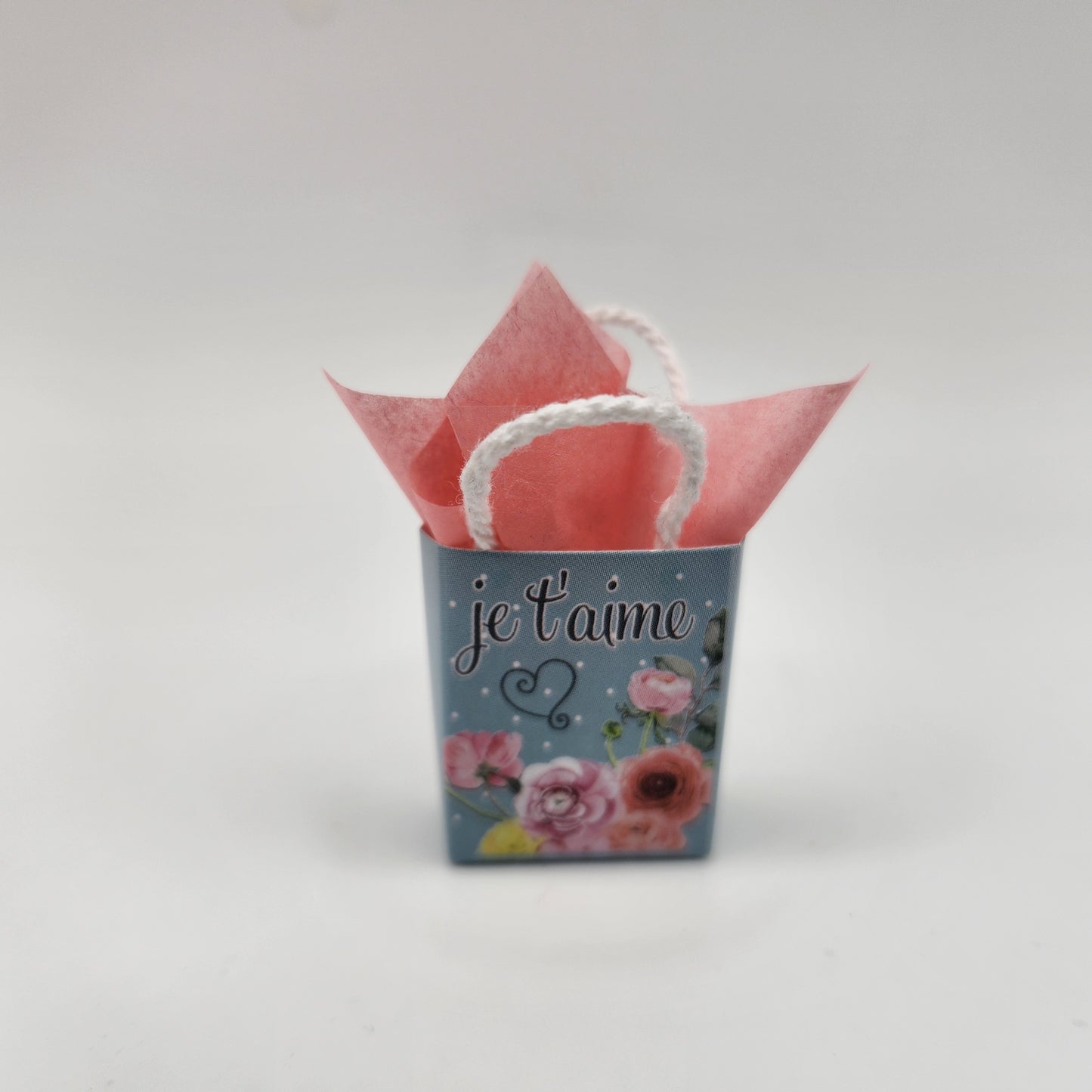French Themed Gift Bags