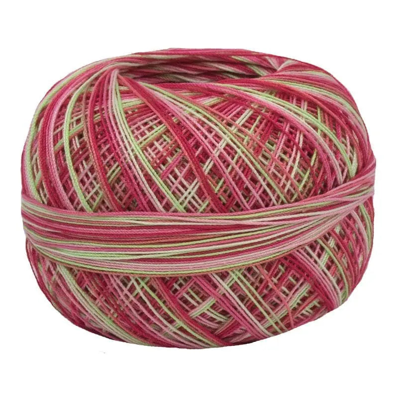Tatting Thread #80 - Juicy Watermelon 156