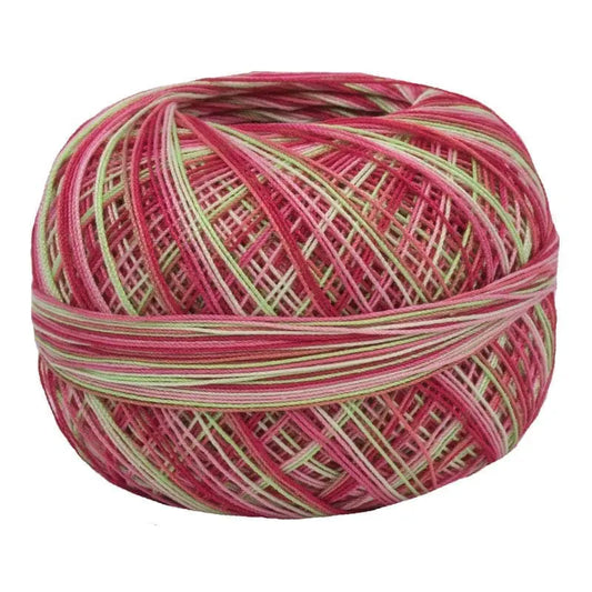 Tatting Thread #80 - Juicy Watermelon 156