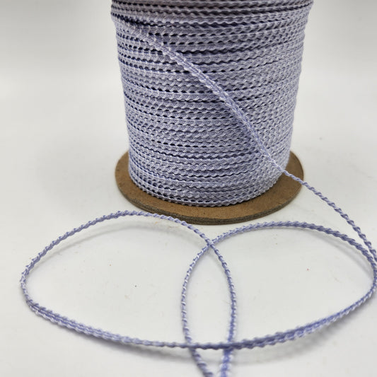 Mini Knobbly Braid #28007 - Summer Lilac