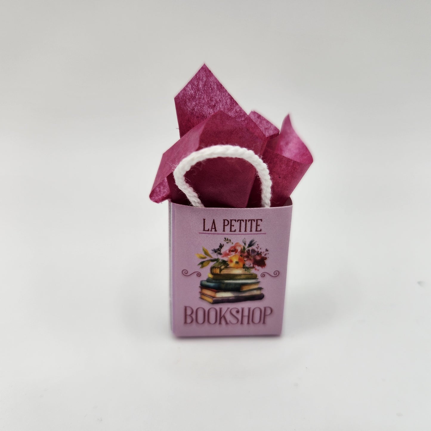 French Themed Gift Bags