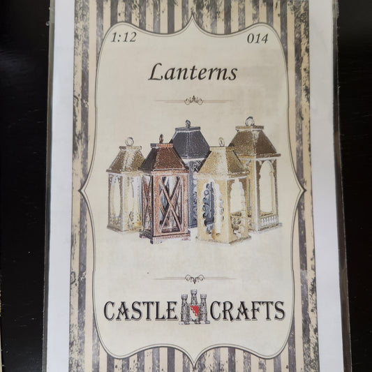 Kit - Lanterns #014
