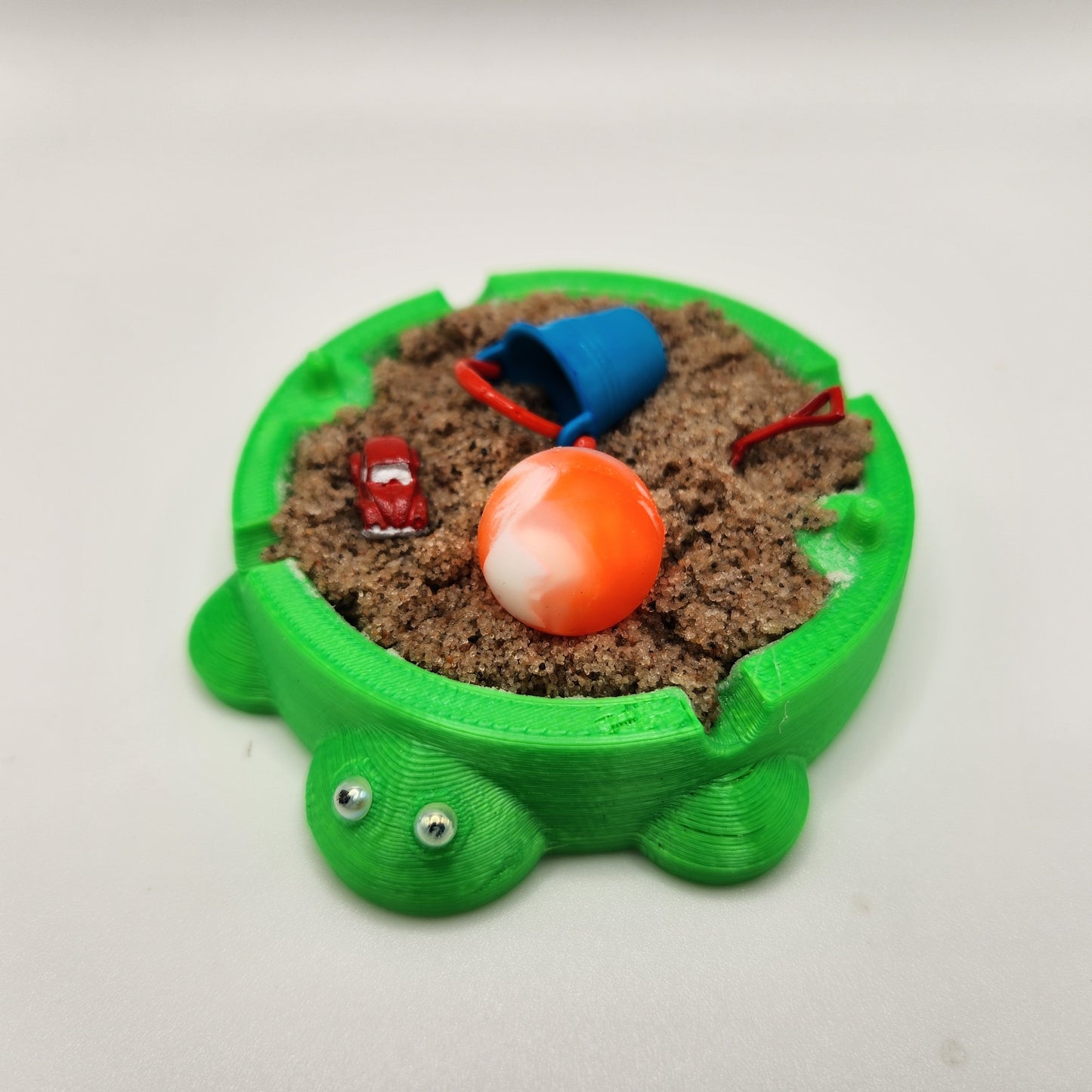 Turtle Sandbox - Large