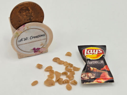 Chips - Potato Chips