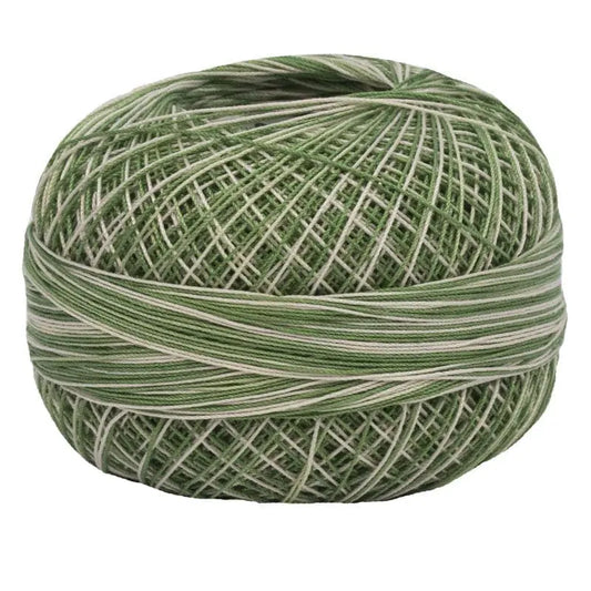 Tatting Thread #80 - Leaf Swirl 144