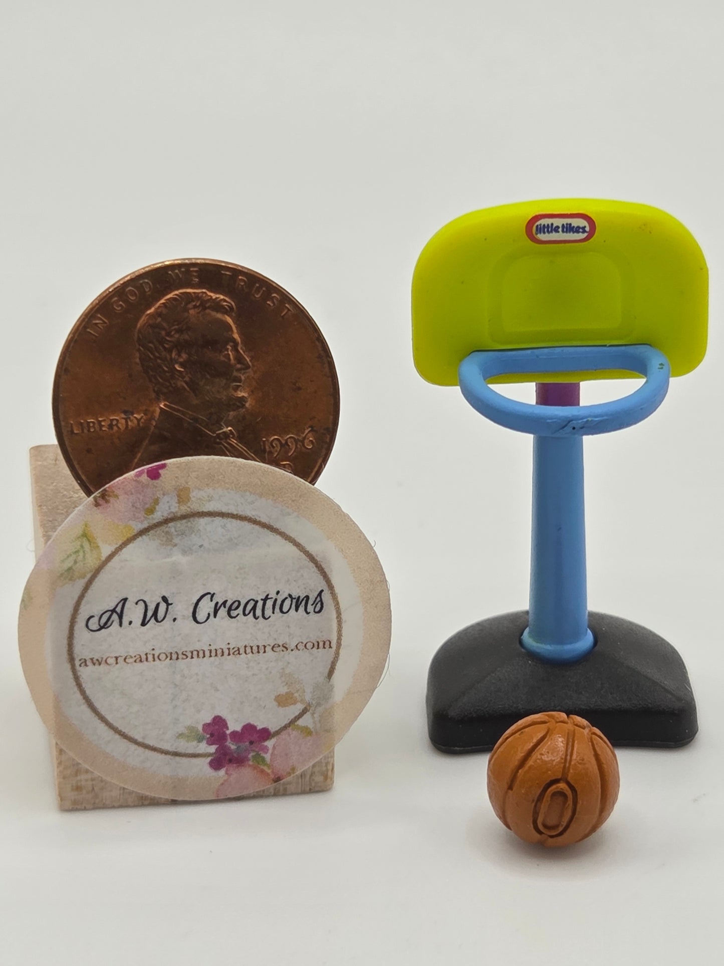 Toys - Little Tikes Totsports Easy Score Basketball