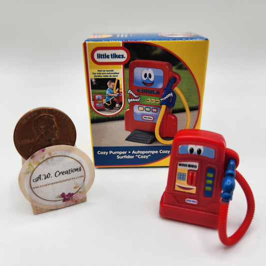 Toys - Little Tikes Cozy Pumper