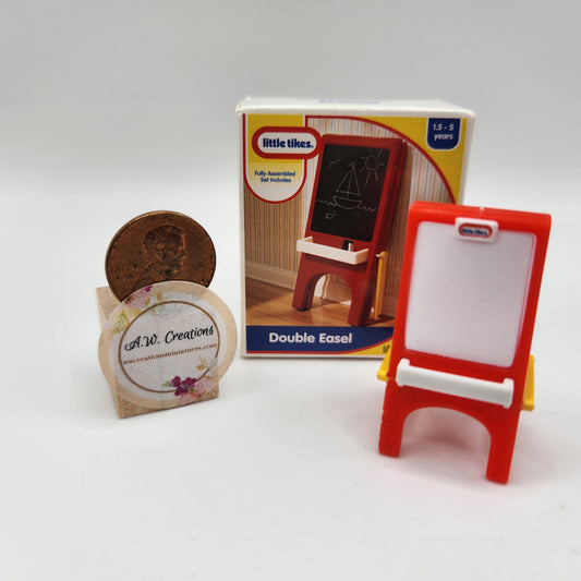 Toys - Little Tikes Double Easle