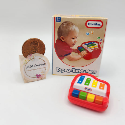 Toys - Little Tikes Piano