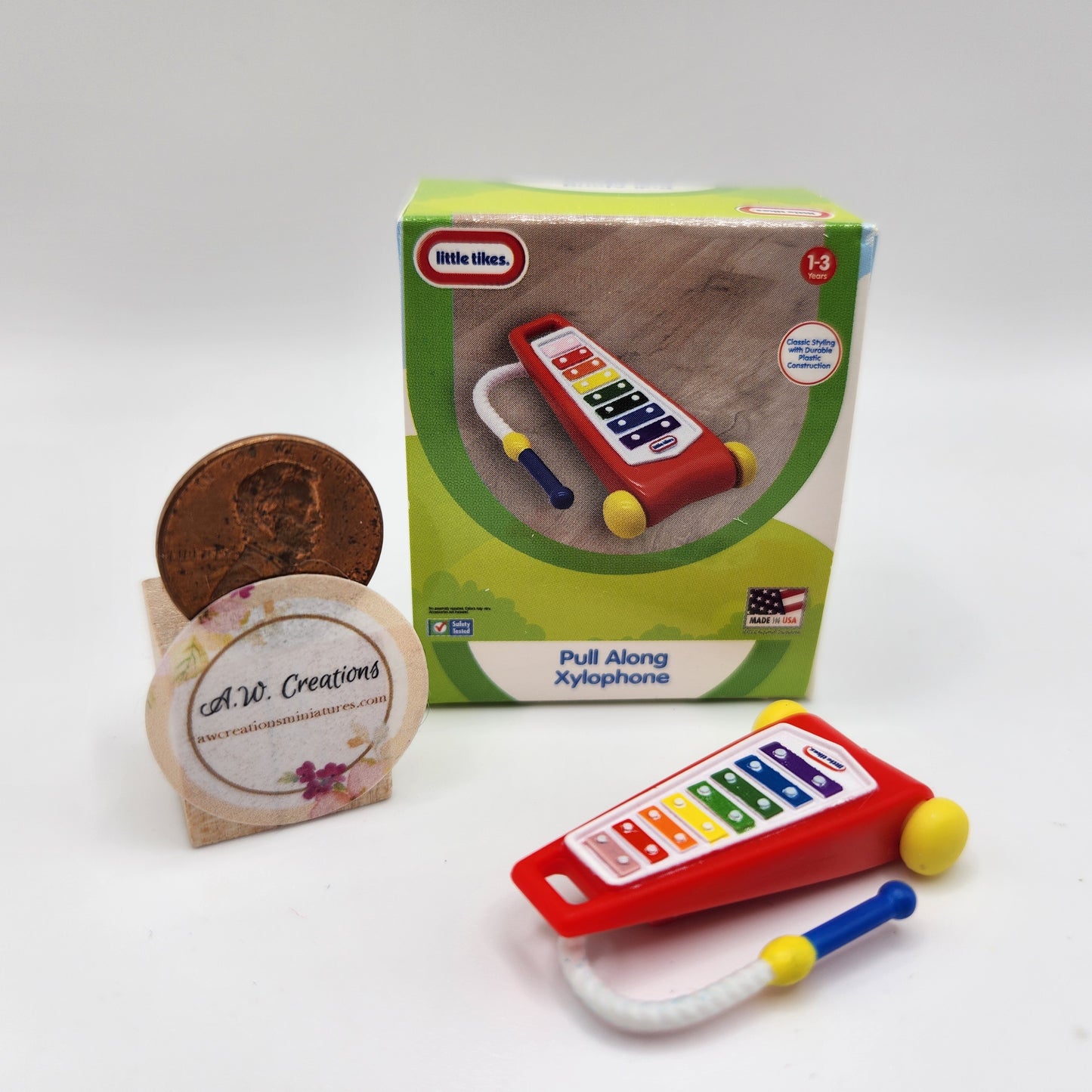 Toys - Little Tikes Xylophone