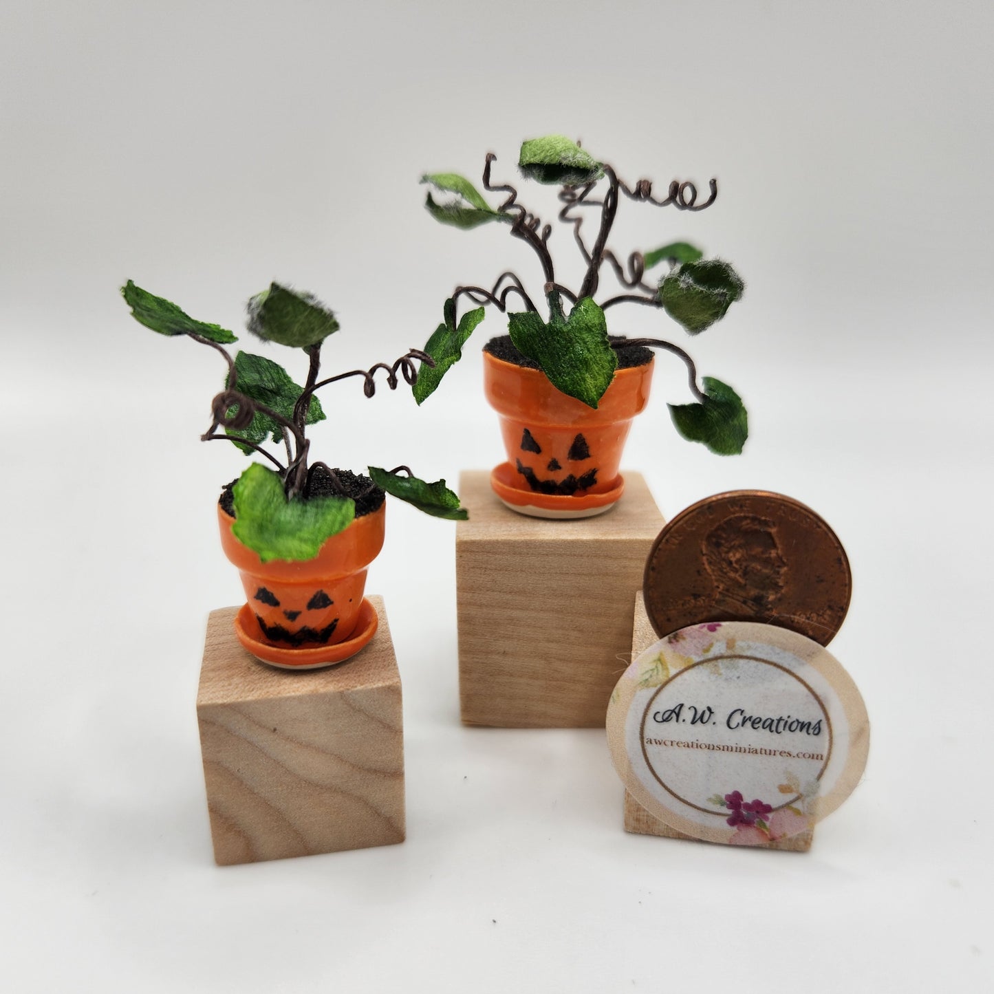 Man-eating Plant