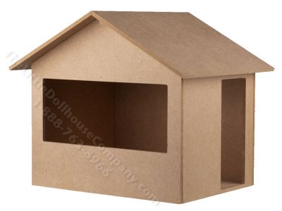 Kit - Martins's Market Stall