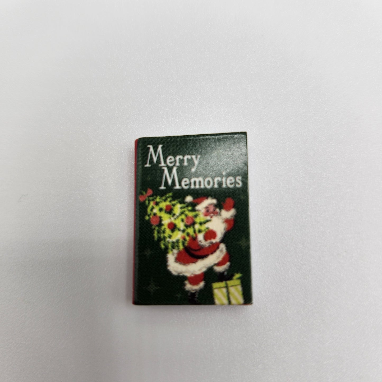 Christmas Books