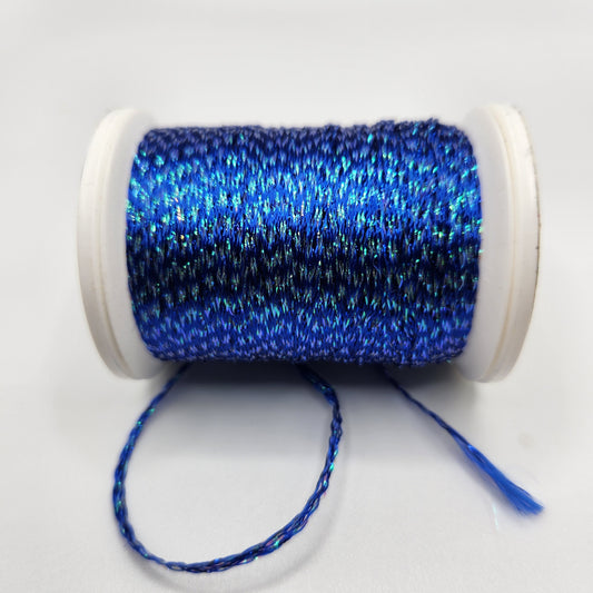 Metallic Braid - Pacific