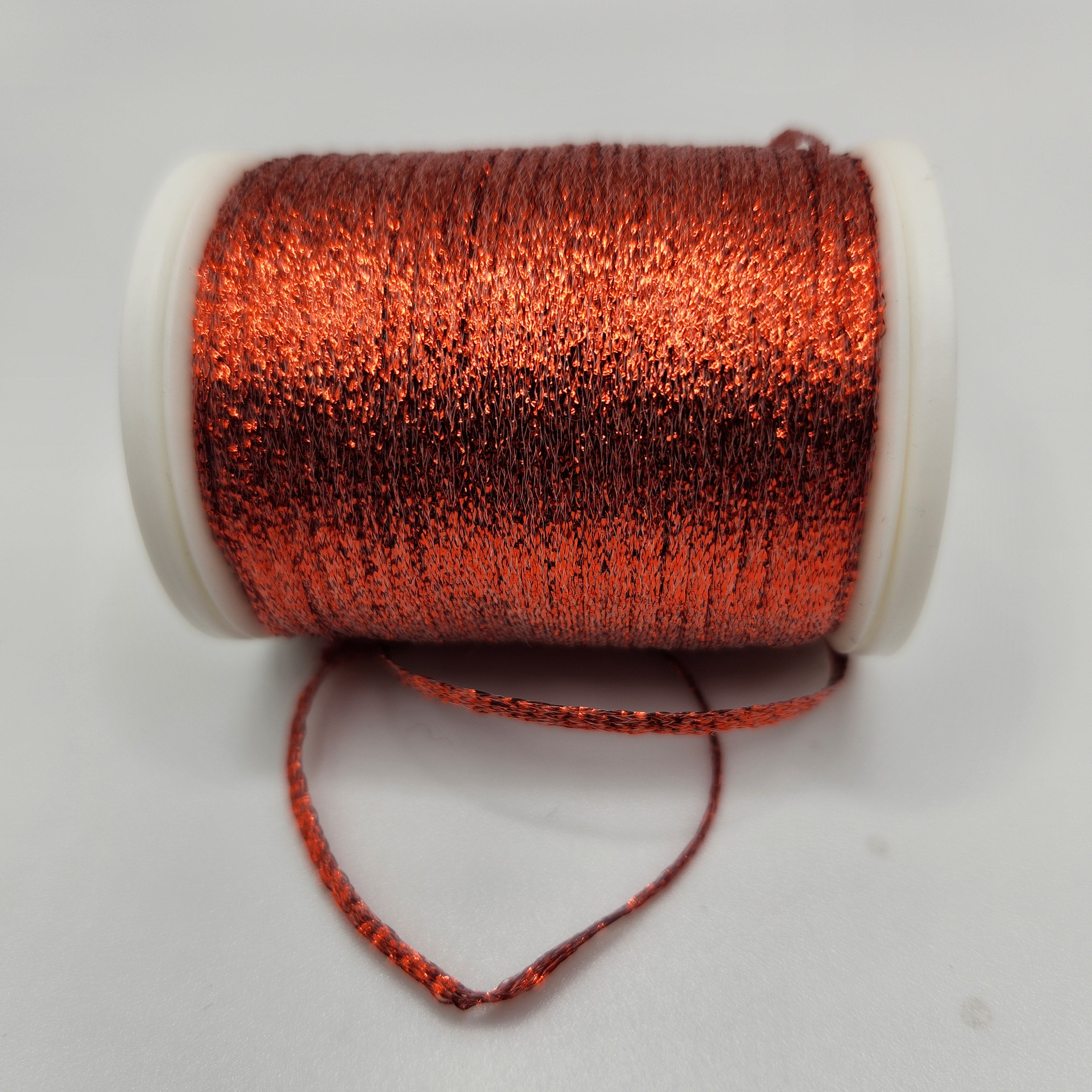 Metallic Braid - Red – A.W. Creations Miniatures