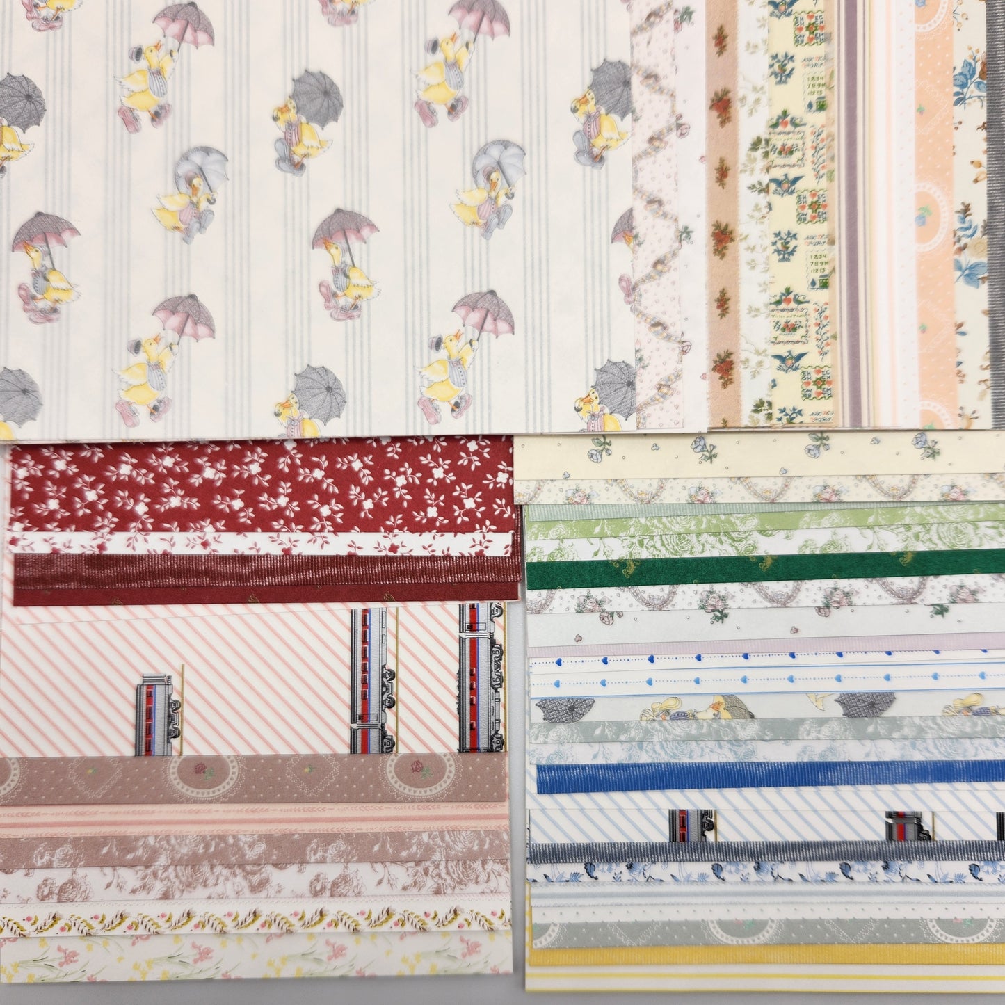 Mini Graphics Book for Small Ideas