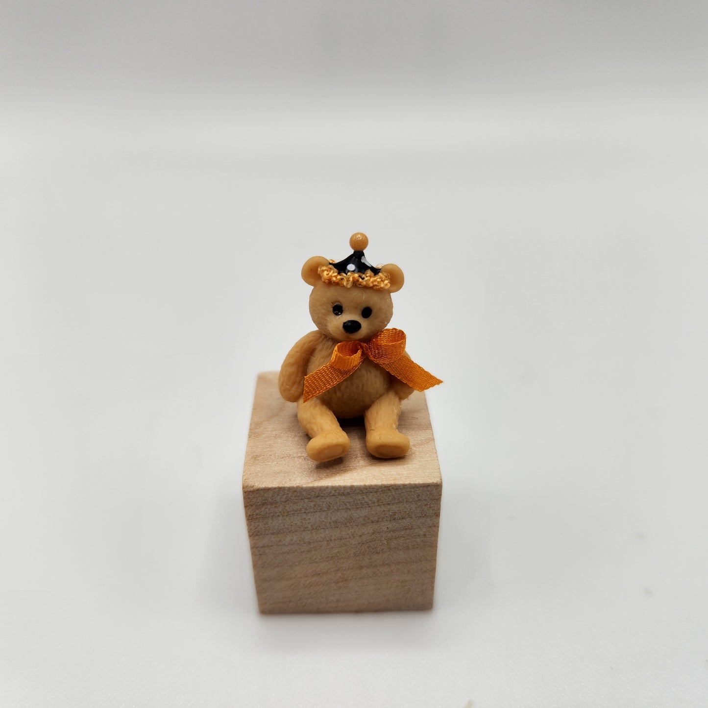 Mini Bear - Halloween