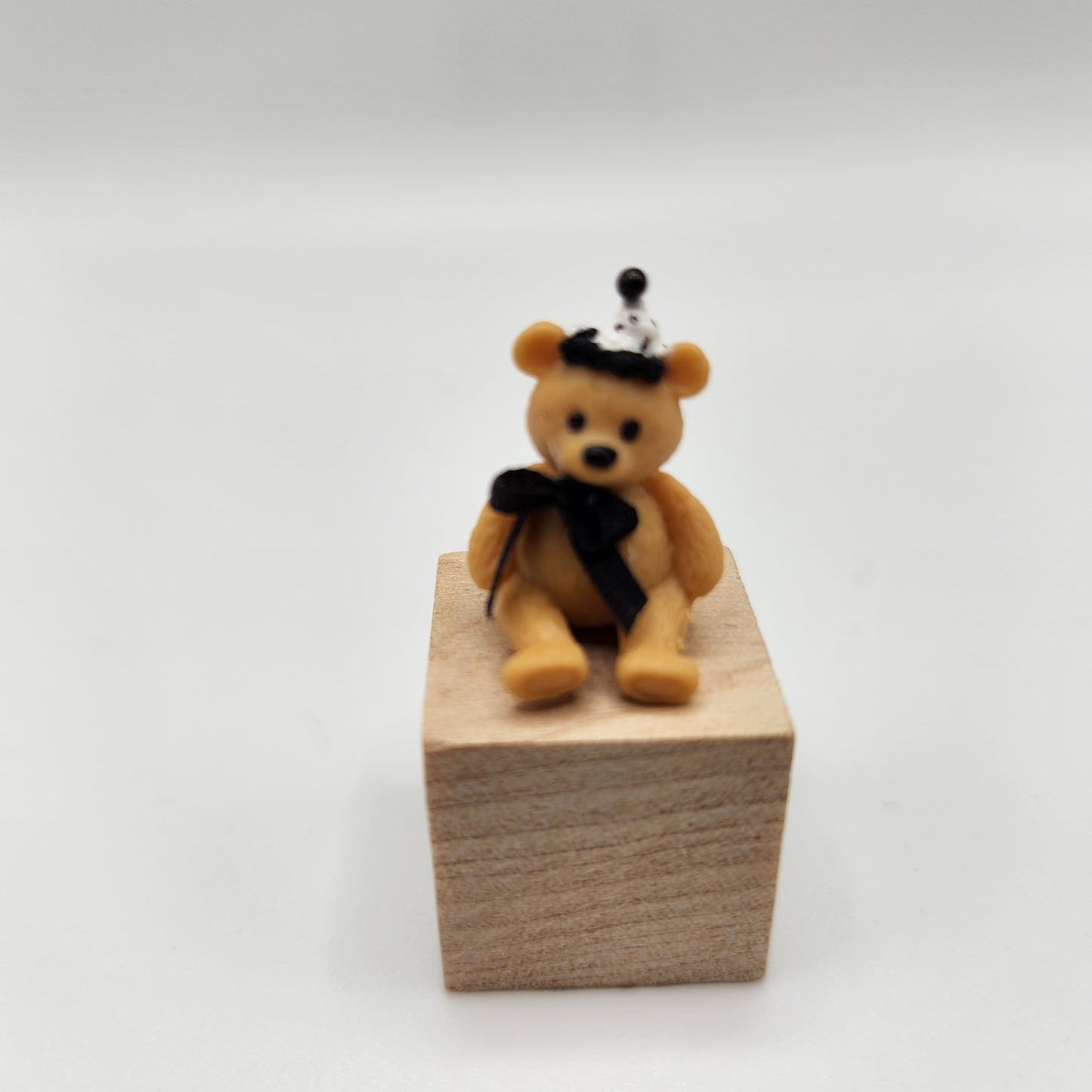 Mini Bear - Halloween