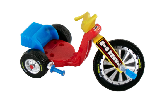 Big Wheel