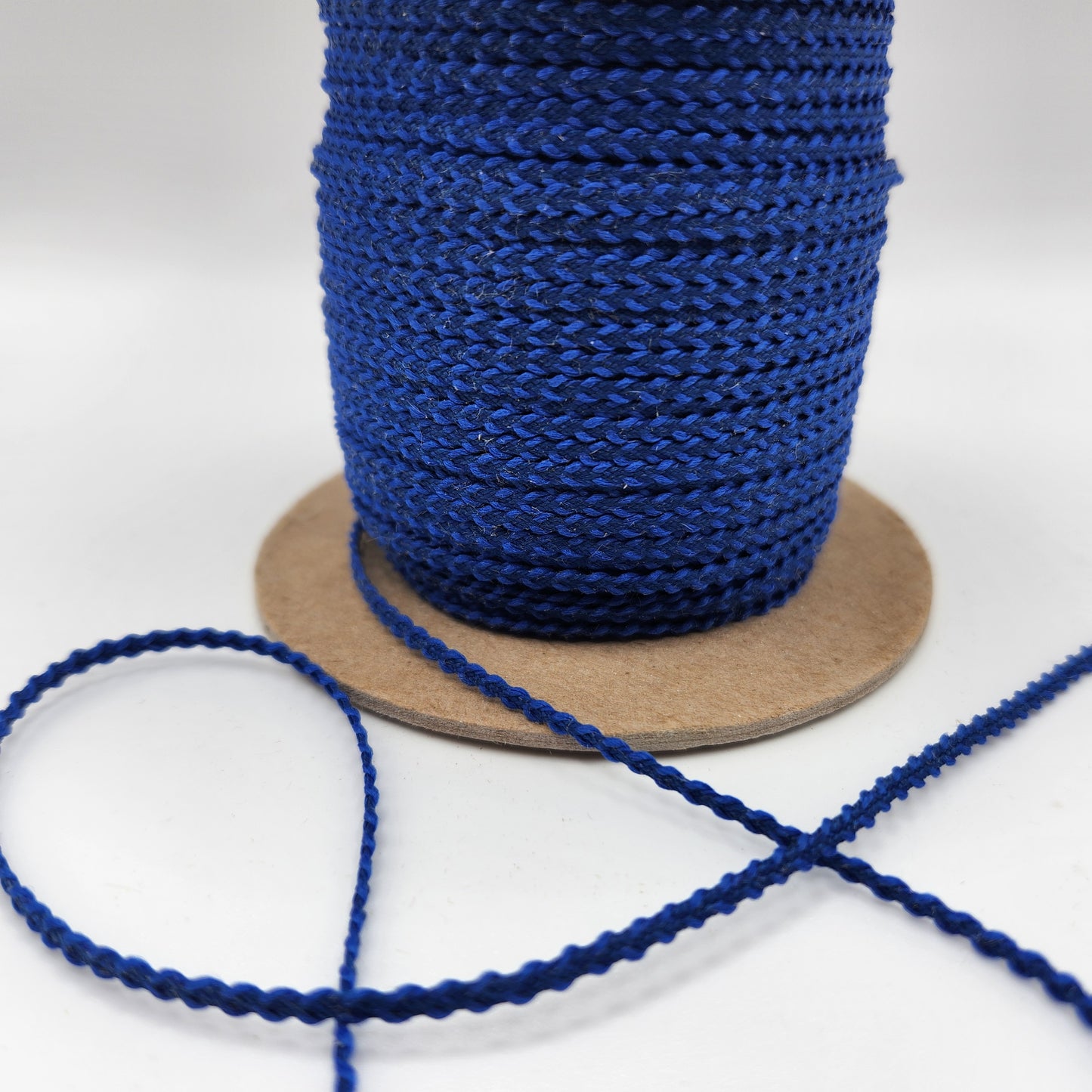 Mini Knobbly Braid #28007 - Royal