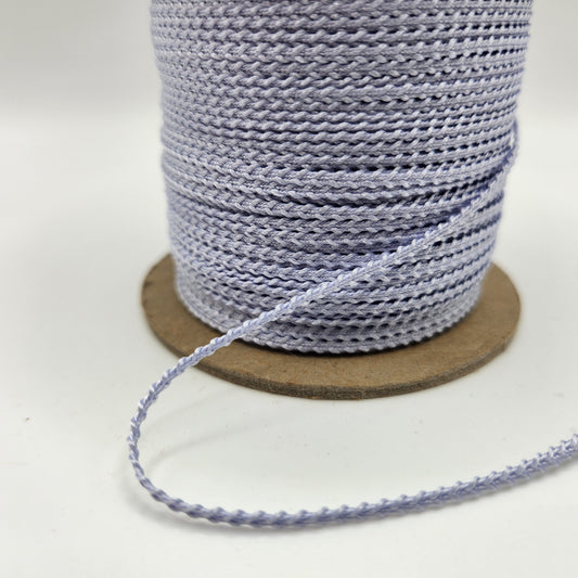 Mini Knobbly Braid #28007 - Summer Lilac