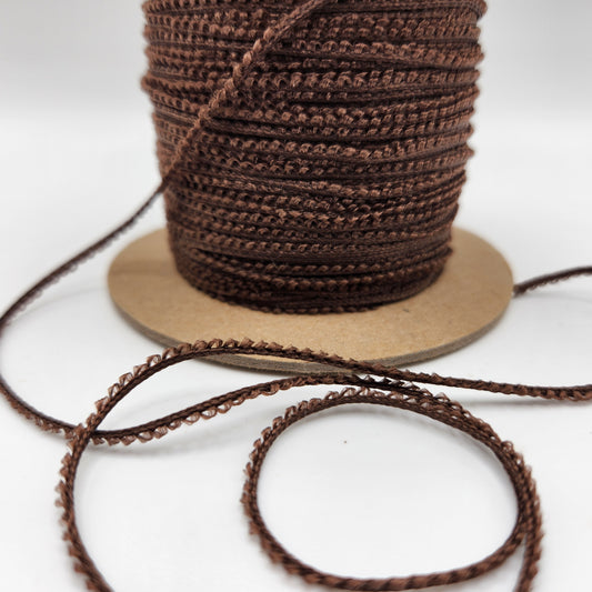 MIni Picot Loop #58021 - Brunette