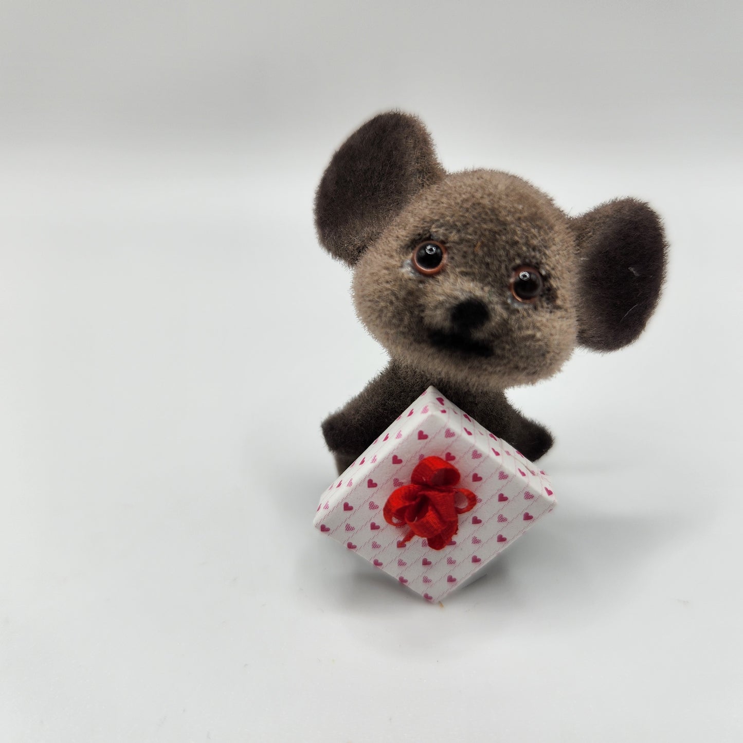 Valentine Mouse