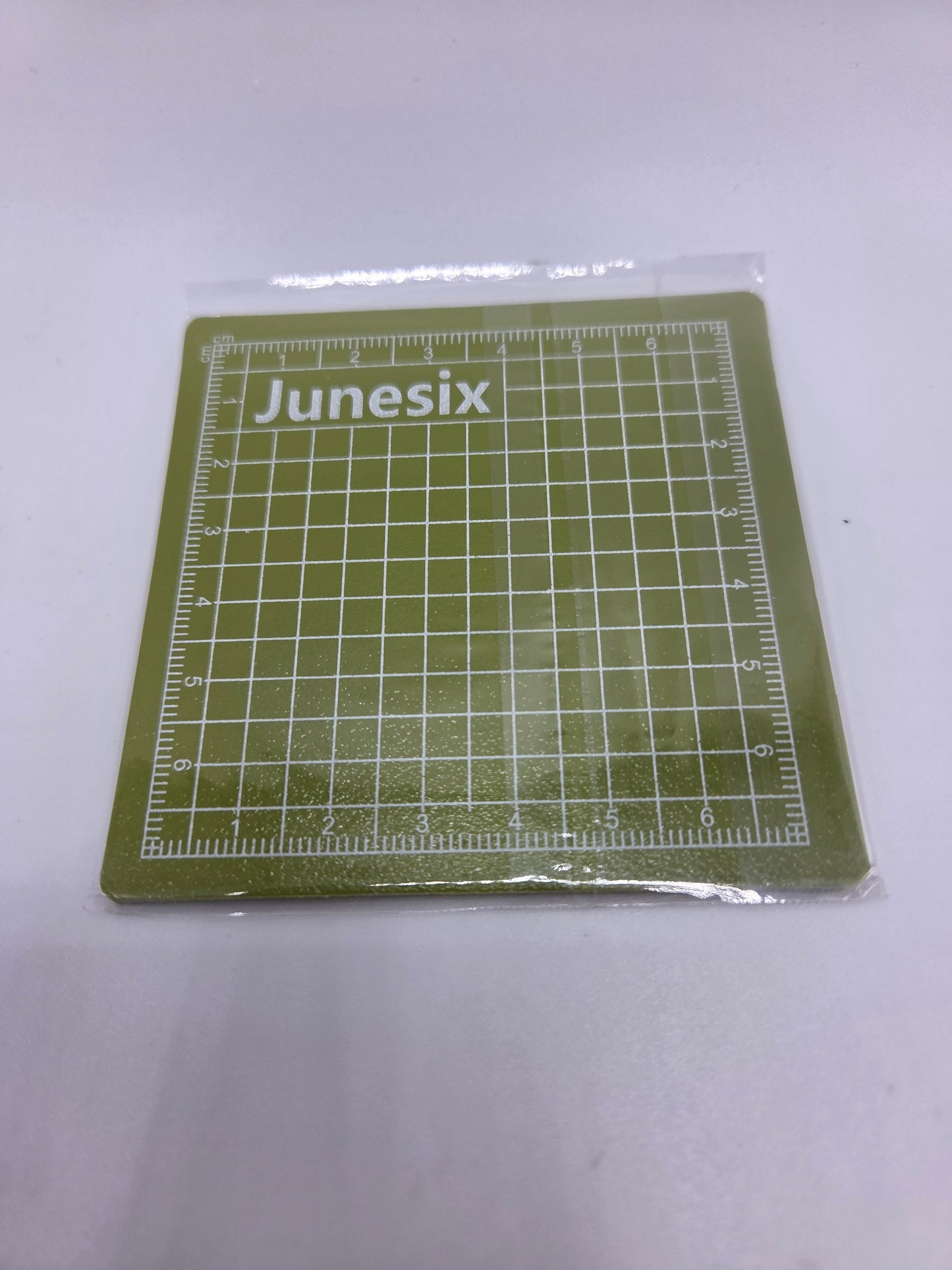 Cutting Mat 6x6cm