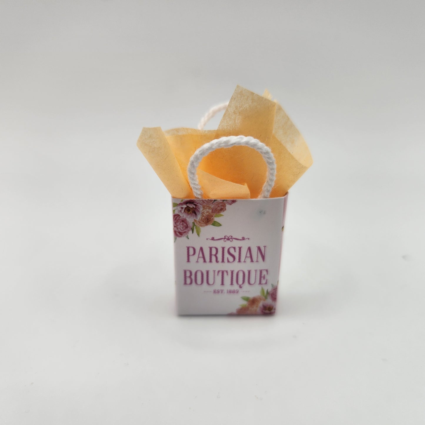 French Themed Gift Bags