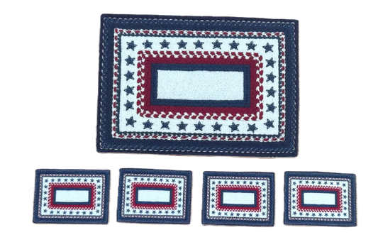 Rug & Placemats