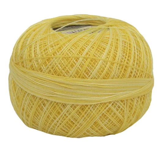 Tatting Thread #80 - Pineapple Parfait 170