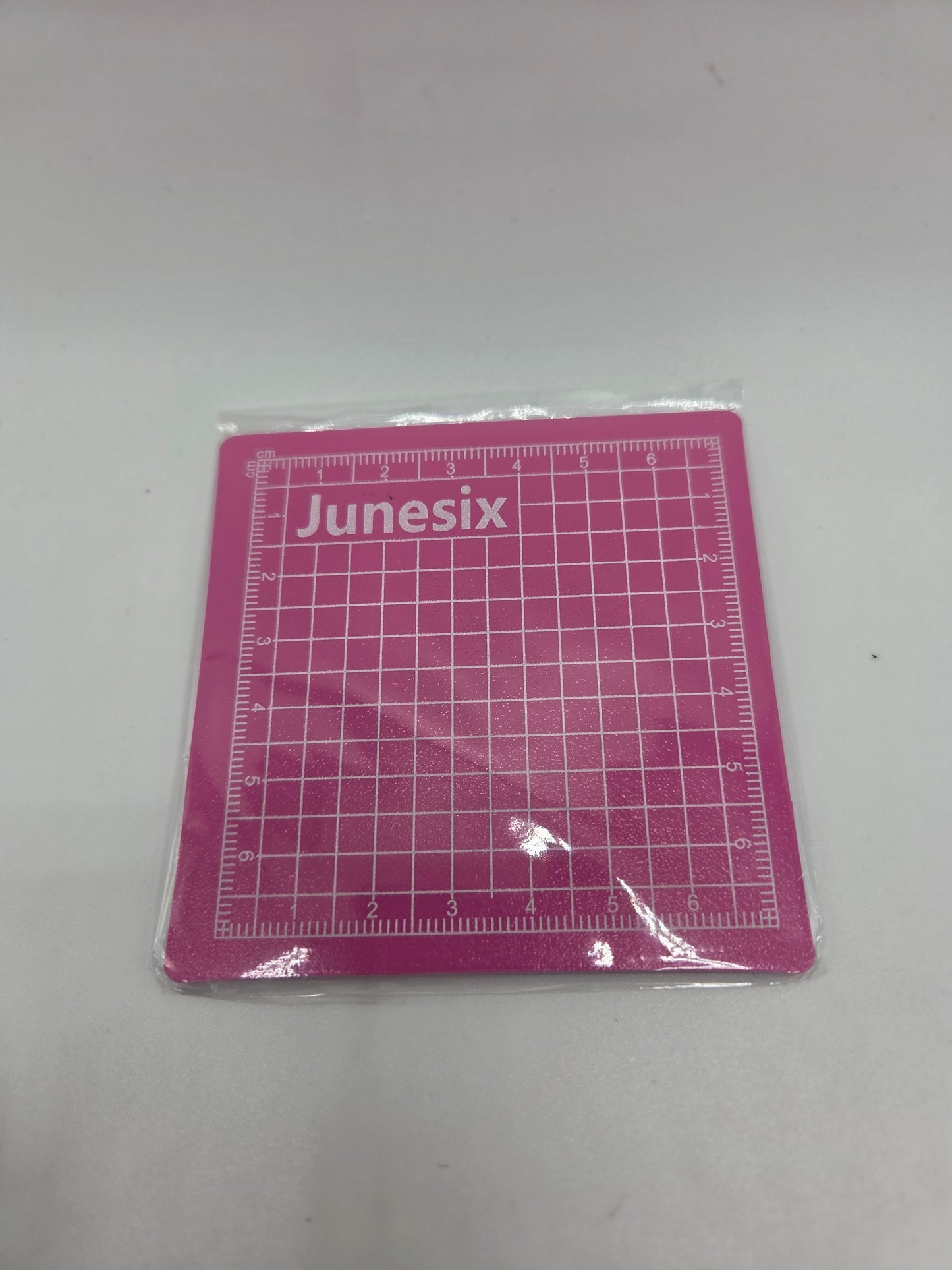 Cutting Mat 6x6cm