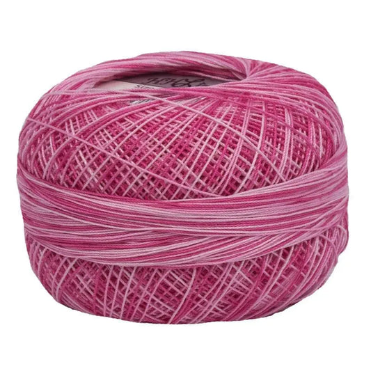 Tatting Thread #80 - Pink Blossoms 176