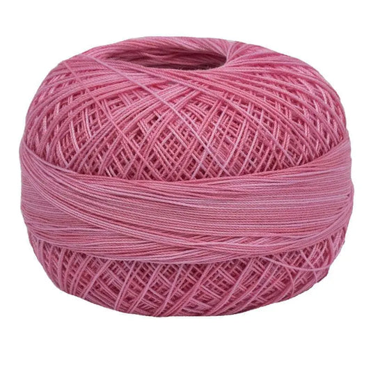 Tatting Thread #80 - Pink Parade 145